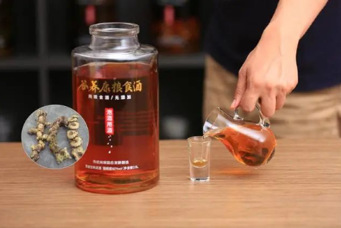 黄精泡酒是用生黄精还是熟黄精